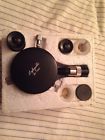 99-7080 Adapter -306 Camera Microscope Photography Lenses Lafayette