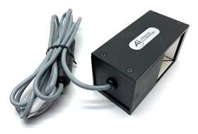 Dl104-whiic Advanced Illumination Diffuselite Coaxial Square Light 50mm X