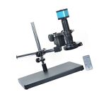 Ah-4288 Aihome Hdmi Microscope Camera Kit For Industry Lab 709619589134