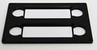 Amepvh001 Evos Vessel Holder For Two Slides
