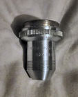 C26344 American Na Microscope Lens Ao Optical Objective .25 10x Cat Spencer
