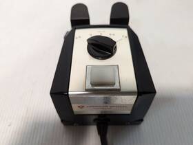 11456 American Optical Light Source Voltage Selector 115 Vac- Free Shipping