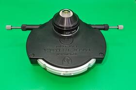 1240-1242 American Optical Ao/spencer Phase Contrast Microscopy Condenser Complete With All Annuli Wrenches