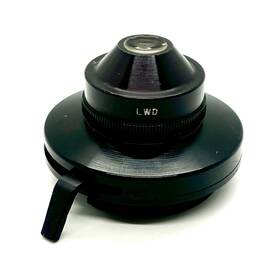 Ao-1202 American Optical Microscope Condenser Ao 1202