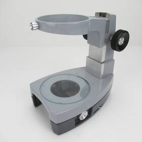561-1 American Optical Ao 560-1 Focusing Stand With Sub Stage