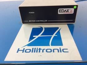 4035.002.04990 Ametek Edax Motion Controller
