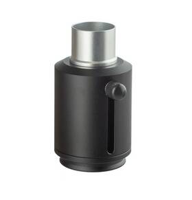Ad-ct23-cx Amscope 23.2mm Tube Cx Series Photo Camera Port Adapter