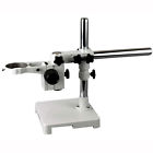Amscope Saw Sturdy Microscope Single-arm Boom Stand 013964504125