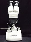 Amscope Student Binocular Stereo Microscope