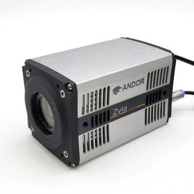 Zyla-4.2p-usb3 Andor Zyla Scmos 4.2 Plus Microscope Camera With Power Supply Zyla-4.2p-usb3 Andor Zyla Scmos 4.2 Plus Microscope Camera With Power Supply
