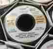 24-6337-8810 Ansi-j-std-006 Sn63pb37 Kester 2 1lb Rolls 25mm 010 50 245 B
