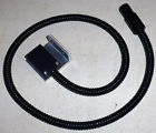 Ao8588 Fostec Fiber Optic Light Strip Lightlines Mini Microscope Attachment