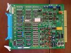 Ap002116-00 Jeol Magcontrol Board Scanning