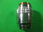 150-0.9 Apo Nikon Bd Plan Microscope Objective Used