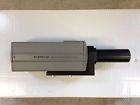 4912-5000 Applications Fluorescence Performance Lens Ccd Scientific High Cohu