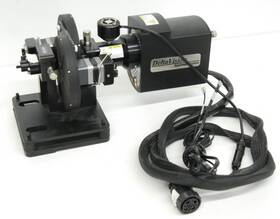 52-851245-000 Applied Precision Delta Vision With 10 Position Nd/excitation Filter Wheels - More