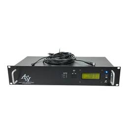 Rm-2000-500 Applied Scientific Instrumentation Stage Controller Rm-2k