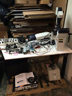 Argon Leica Laser Confocal Millennia Irbe Tsunami Dm Spectra Krypton Physics Vs