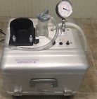 Aspirator 3 Wells Johnson Iii Liposuction Unit With Cannulas