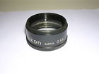 Sm2.5 Attachment Smz-2 Nikon .5x 10 6 Lens
