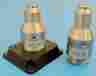 Auv-321-r02 Nanometrics Lot 2 Lens Auv-310-t2 Nanospec Microarea Lenses