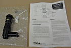- Axial 6000 1-60123 Zoom Illuminator Internal Navitar