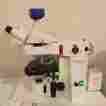 Axioplan-2 35-28-9907 Zeiss Carl Imaging Fluorescent Microscope