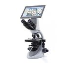 B-290tb Optika Upright Digital Microscope With Tablet Pc 827749002009