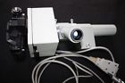 B100m Carl Zeiss Microscope Pentacon