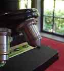 B39516 Spencer Ao American Optical Microscope Objective Lens