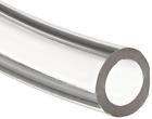 B444xtgt116-132-50 Tygon Pvc Food And Dairy Tubing Id Od Wall