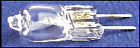 B6-7006-5 Unico Halogen Bulb 6v-20w