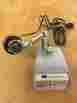 B76-geo American Optical Vintage Model 365 Light Source Illuminator 5287