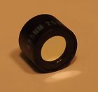 Oh237 Band Dia 9 Pass Thick Mm 12.5 485 Ring 20 Metal Nm Filter Corion