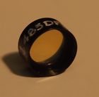 485df20 Band Dia Metal Ring Filter Omega Pass Optical Mm 6.5 12.5 Thick 485df20 Band Dia Metal Ring Filter Omega Pass Optical Mm 6.5 12.5 Thick
