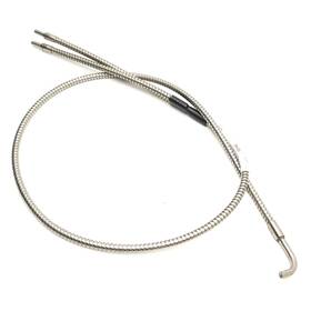 Ba23s Banner Fiber Optic Cable 36in Length Bifurcated 90 Sensor 1/8in Bundle