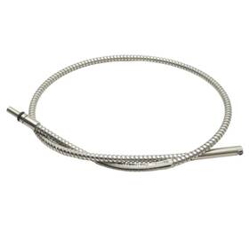 Iar.7525mta Banner Engineering Fiber Optic Light Guide Slot 2ft Length