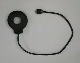 313157 Bausch Lomb And Ring Lamp Model 31-31-57 With Base Power Cable Only