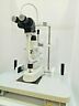 Bbd56 Shelkon Slit Lamp Ophthalmology Optometry Ophthalmic Lamps Free Shipping