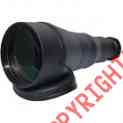 Be80206 6.6x Bering Lens Optics Objective