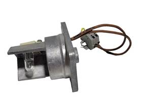 514442 Beckman Tungsten Lamp Bulb And Holder Du640 Uv Spectrophotometer