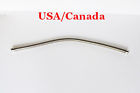 Kf-16 Bellows Hose304stainless Steel Vacuum Pipe Tube 1000mm Flexible Corrugated