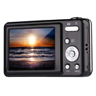 Bg16121507-1 Bigaint Digital Camera Tft Optical Zoom Hd 603717630814