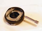 Pmg3-rad Bh2-5nre Olympus Microscope Adapter