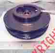 Bh2-ca Olympus Microscope Magnification Changer 1x 1.25x 1.5x Phase Focusable