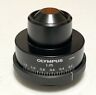 Bh2-cd Olympus Abbe Substage Microscope Condenser Bhs Bht