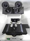 Bh2-mjlt Olympus Microscope Halogen