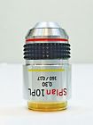 Bh2 Series Olympus Splan 10x Pl Phase1