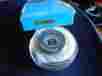 Bh2-unpd20 Bh2-ucd B-l0607 Olympus Unpd40 Oil D Plan Apo 40x Dic Nomarski Prism For Bh2 Microscope