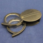 Bi274-0015 Ajex Scientific Magnifier Fldg